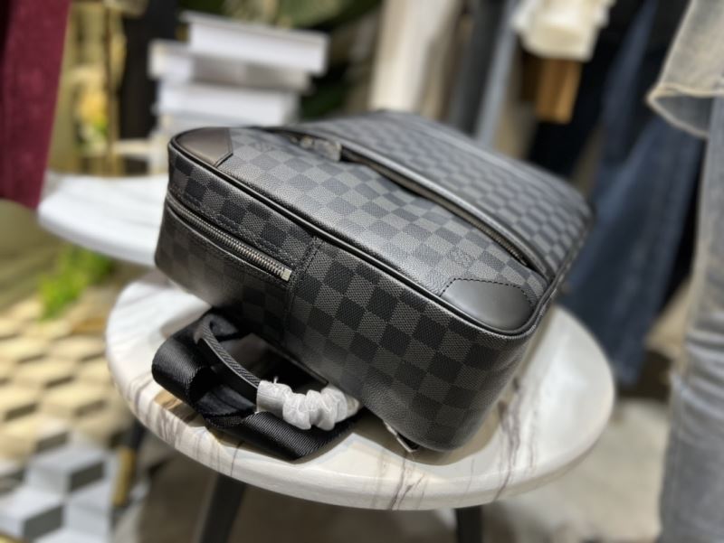 Mens LV Briefcases